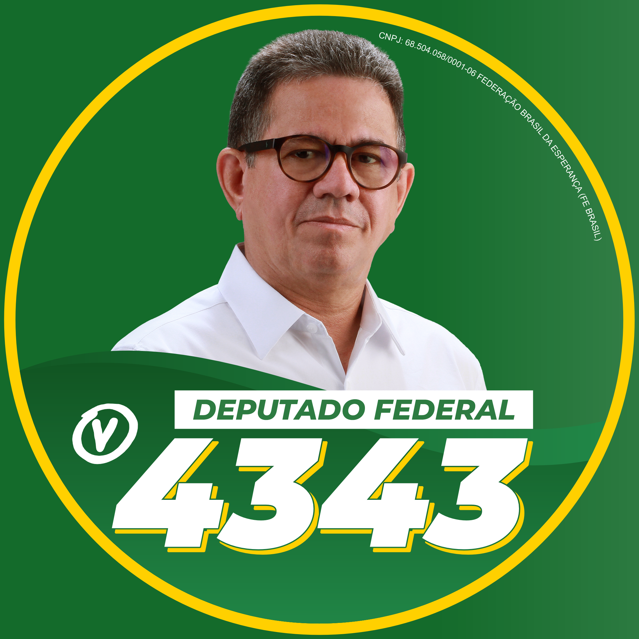 Washington 4343
